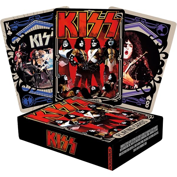 KISS - The Second Coming | Amazon.com.br